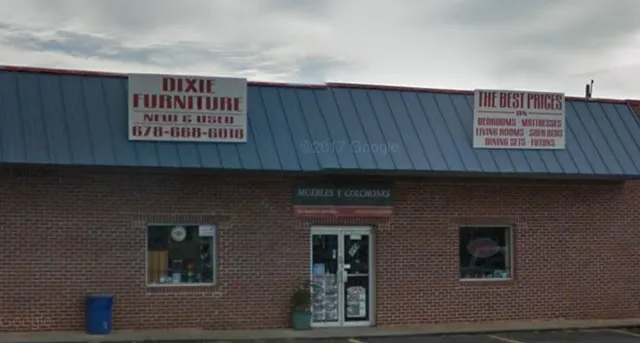 Dixie Furniture