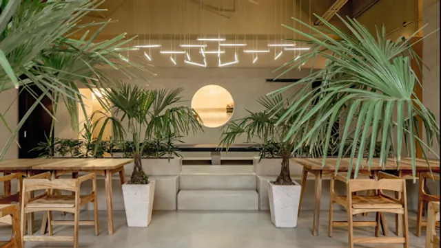 Rupestre Cueva del Mediterráneo