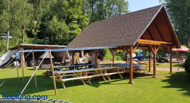 Pension pod Hrádečkem