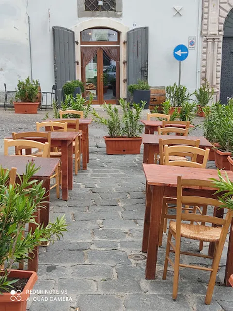 Macelleria Braceria Rauseo