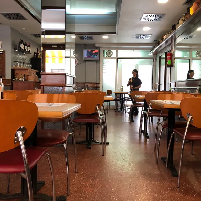 BAR GAVÀ RESTAURANTE