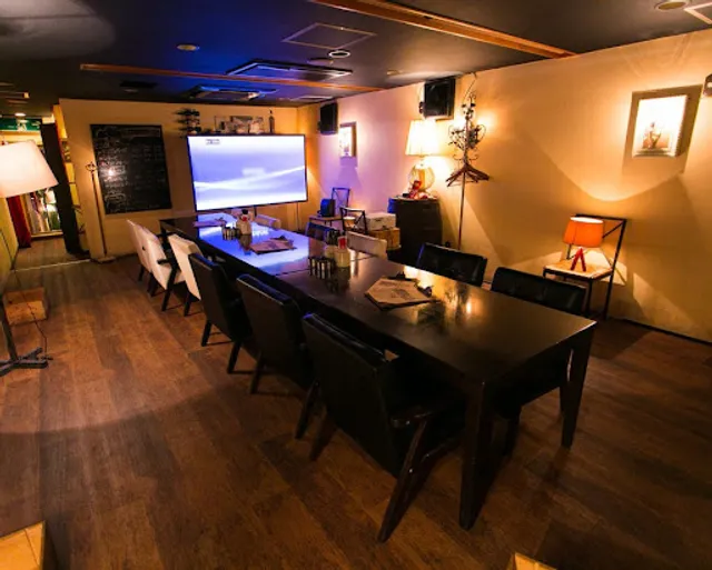 うまいものkitchen 勝田台バル