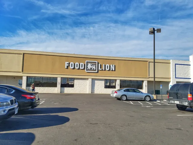 Food Lion