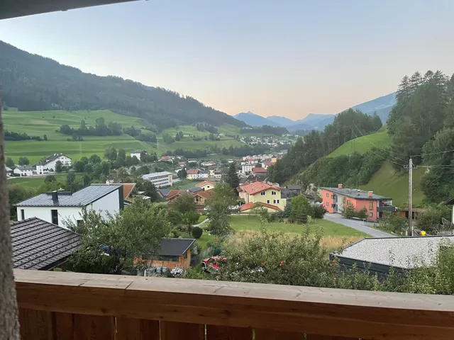 Stoacherhof Apartments