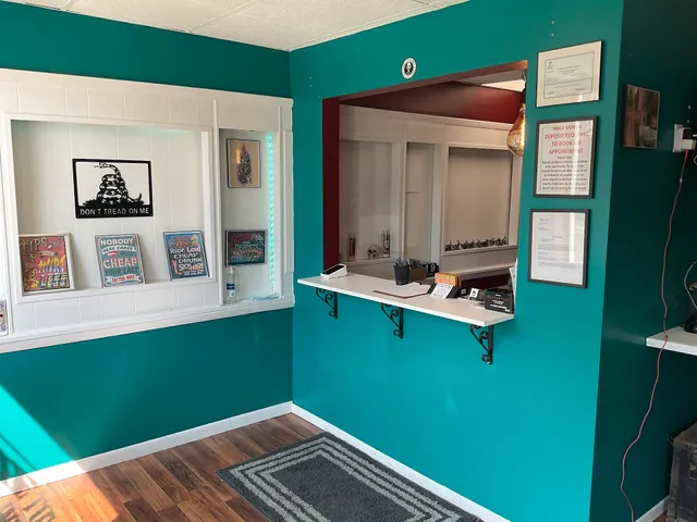 Olde Town Ink Hillsboro