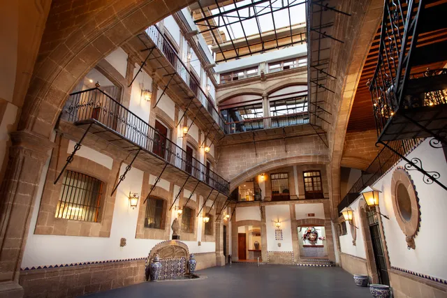 Hotel MX más centro CDMX, Trademark Collection by Wyndham