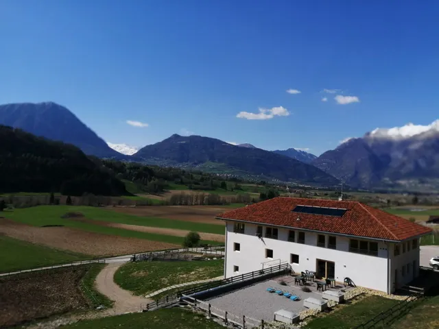 Agriturismo Maso Pertener