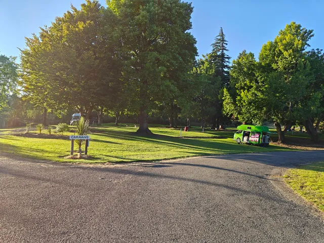 Te Pohue Camp Hawke‘s Bay