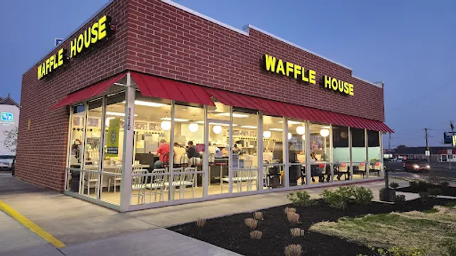 Waffle House