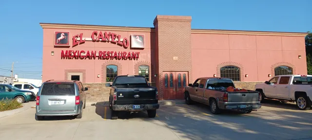 El Canelo Mexican Restaurant