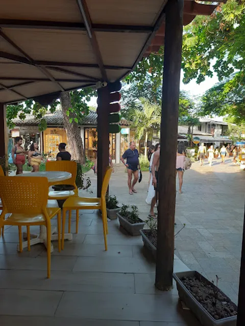 Restaurante Espaço Forte