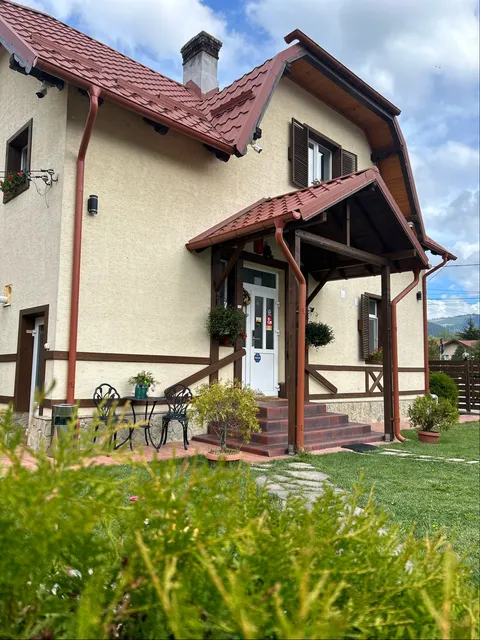 Residence Rooms Bucovina
