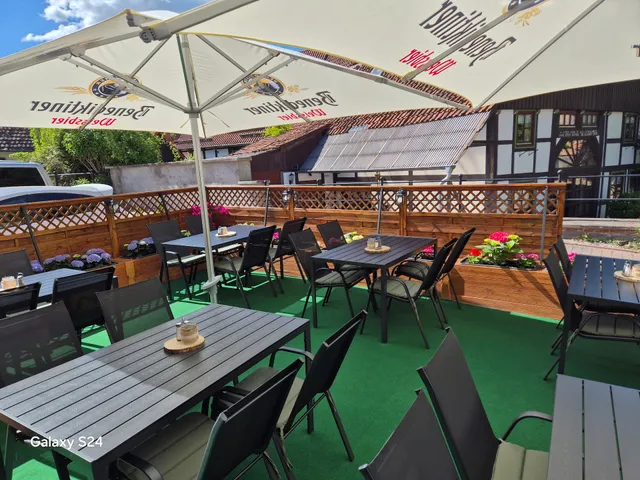 Hotel Deutsches Haus