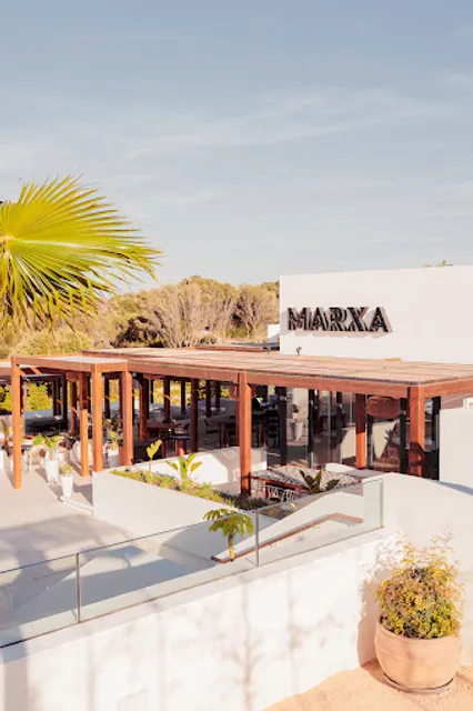 MARXA Chiringuito