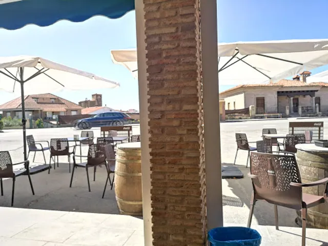 Bar Restaurante Portugal SL