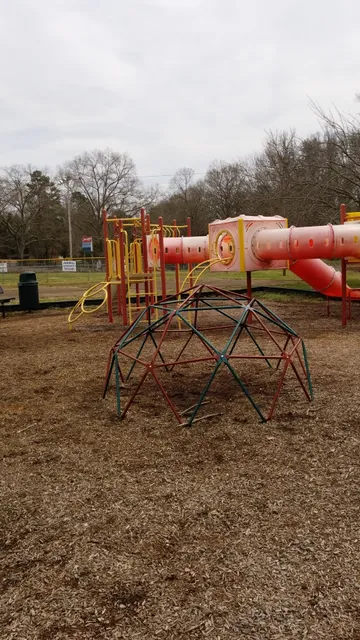 8th Street Ball Field