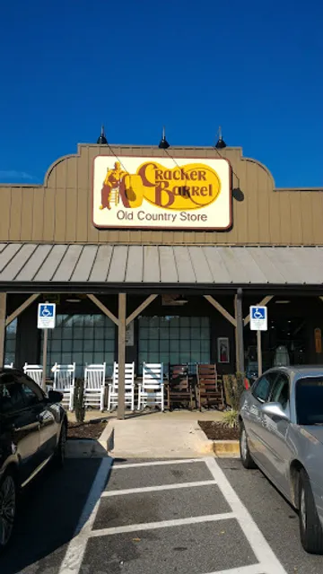 Cracker Barrel Old Country Store