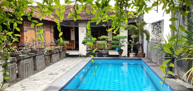 Anemone Homestay