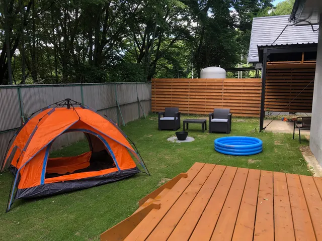 グランコテージベンガルの森