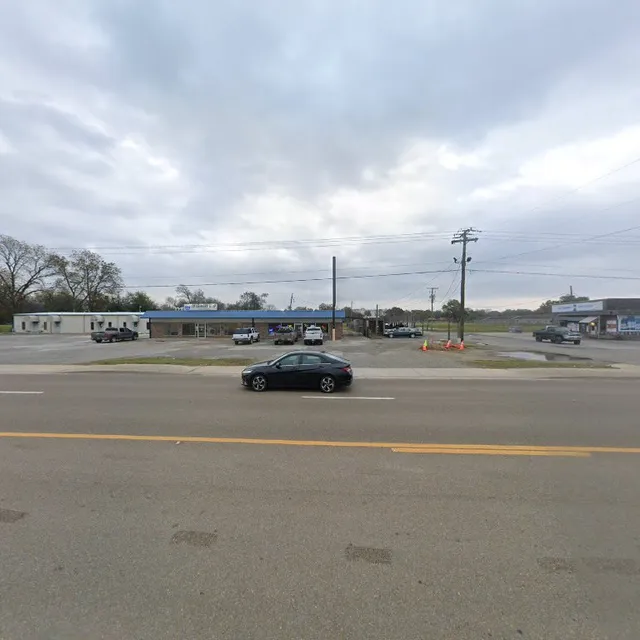 Lake Village Spirits