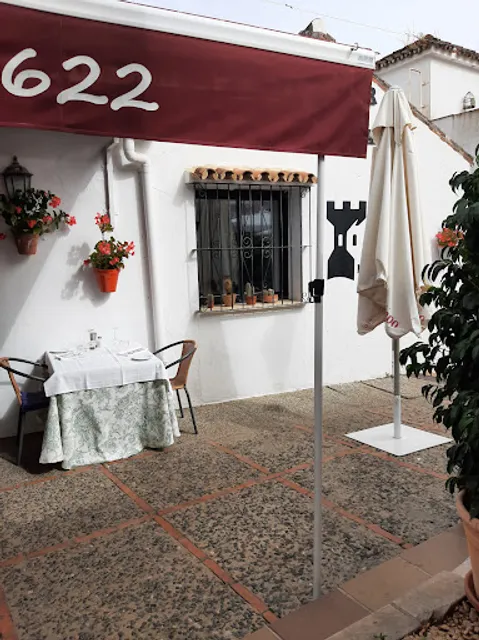 Restaurante El Guarda