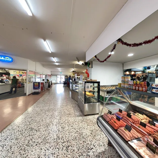 The Good Food Butchery & Kitchen