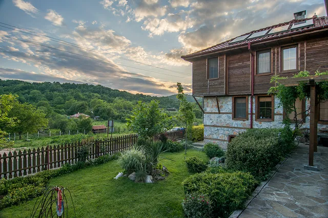 Граматикова къща