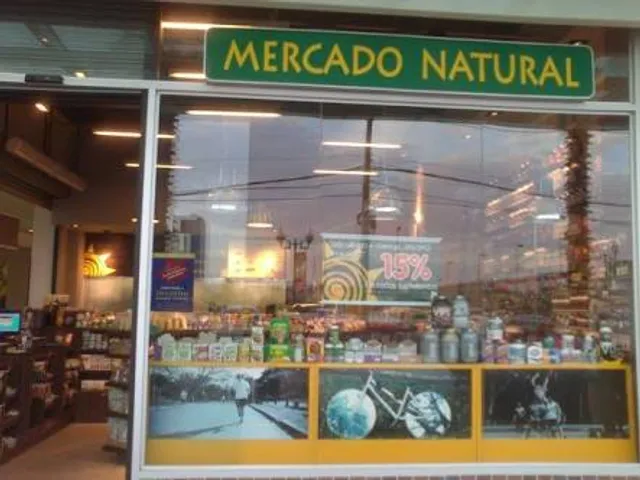 Mercado Natural