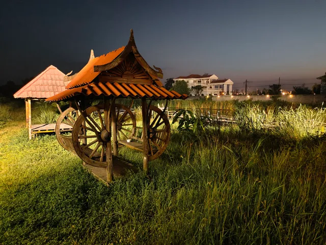 วังน้อยรีสอร์ท