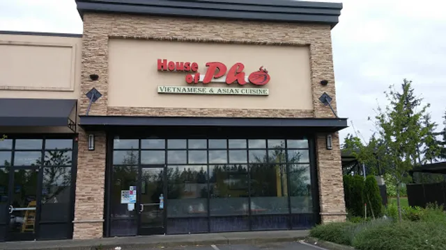 House of Pho