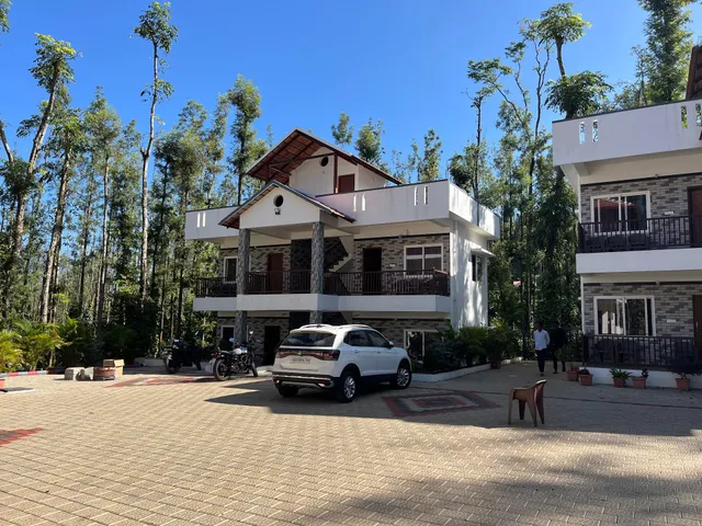 Treebo Arabica Valley