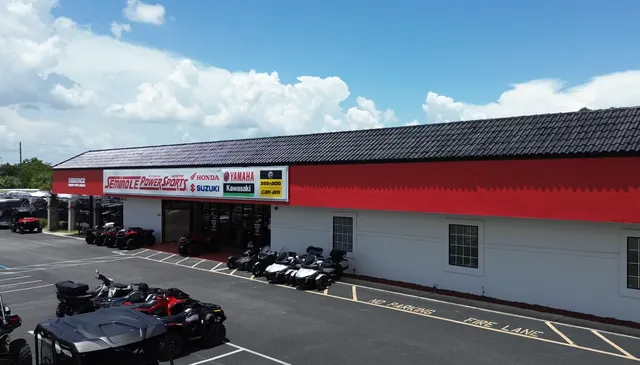 Seminole PowerSports North
