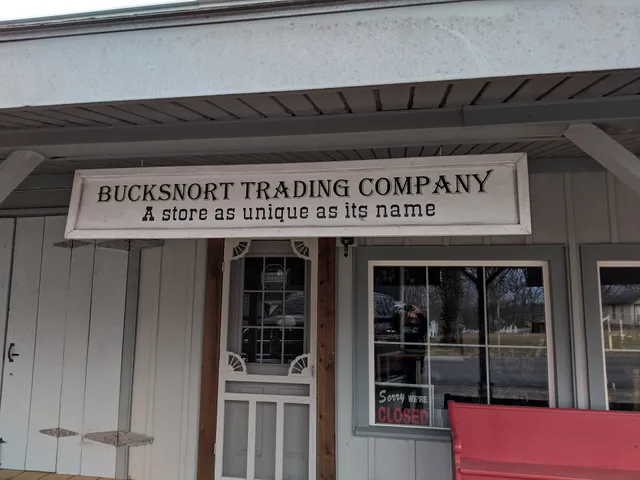Bucksnort Trading Co LLC