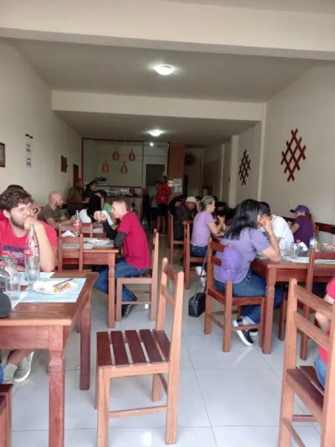 Cravo & Canela Restaurante