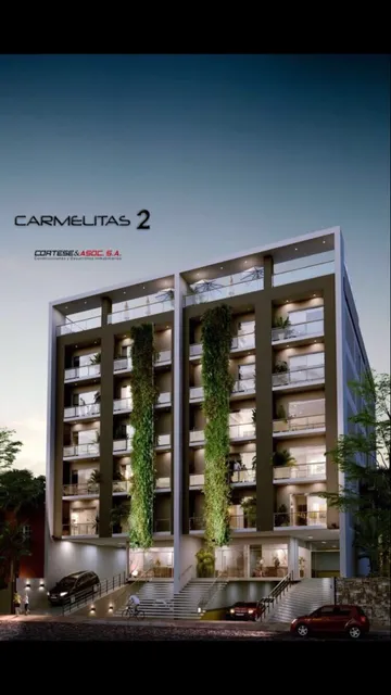 Edificio Carmelitas 2