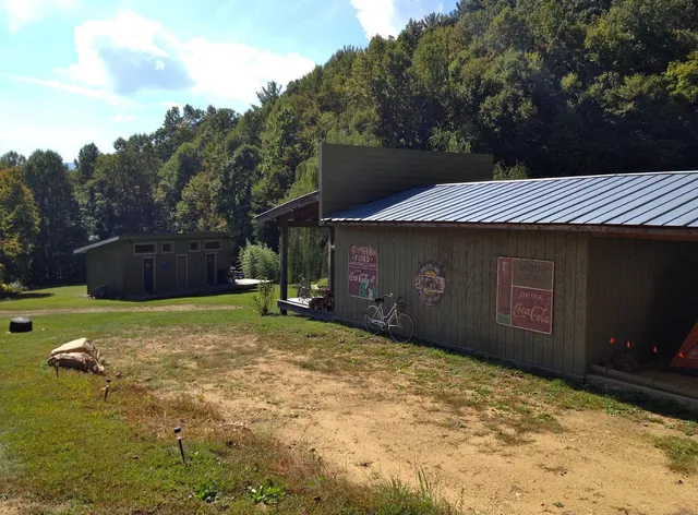 Blackberry Blossom Inn