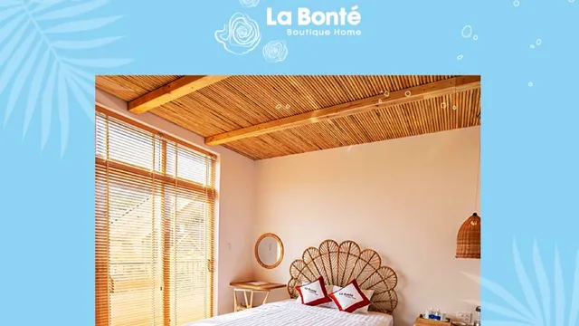 La Bonté Boutique Home Vũng Tàu