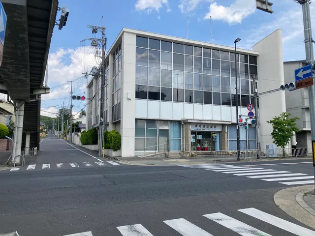 Fushimi Sake Brewers Association