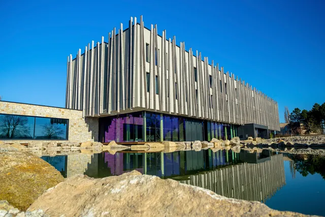 Amenity Resort Czech Canada