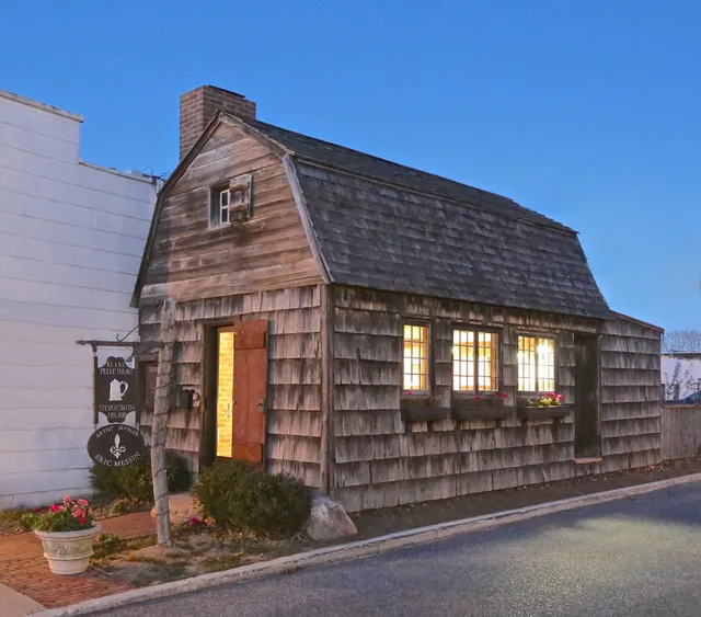 Pelletreau Silver Shop