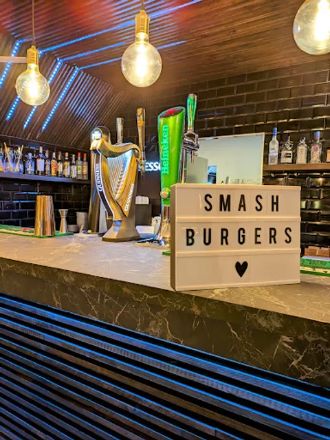 Mob Ministry of Burgers