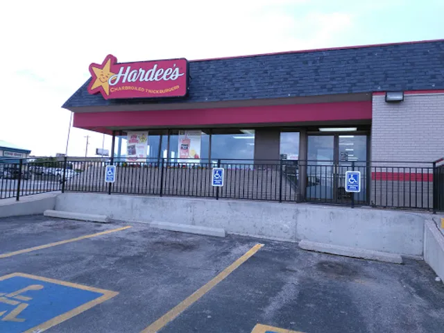 Hardee’s