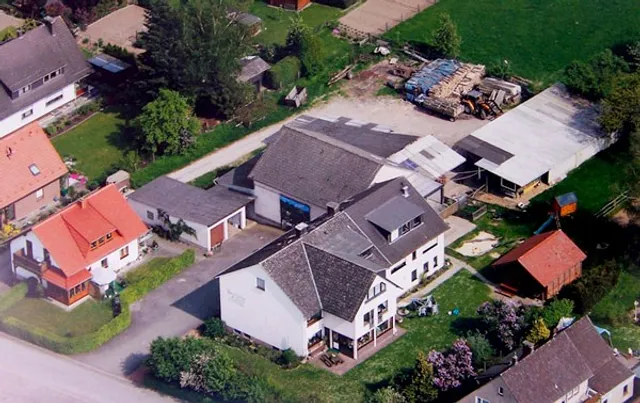 Bauernhof-Pension Wüllner