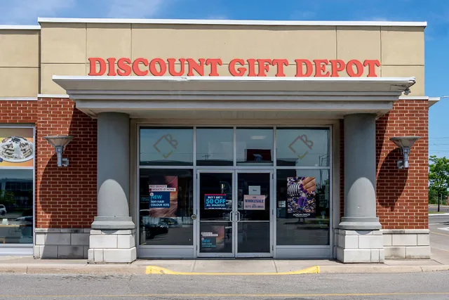 Discount Gift Depot