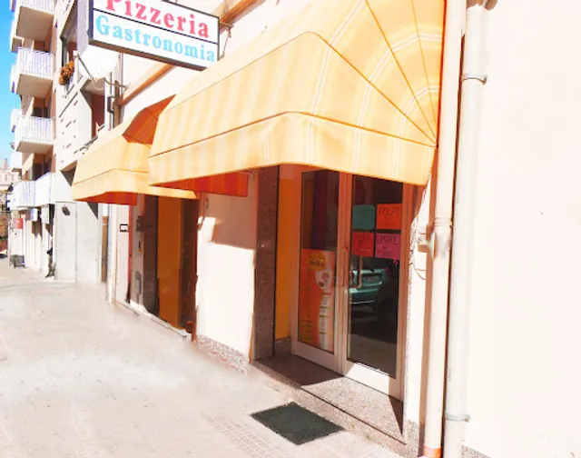 Gastronomia Mackoy S.r.l.