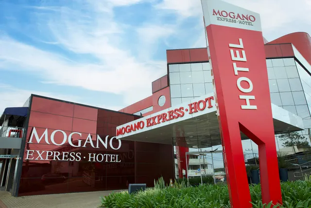 MOGANO EXPRESS HOTEL LTDA