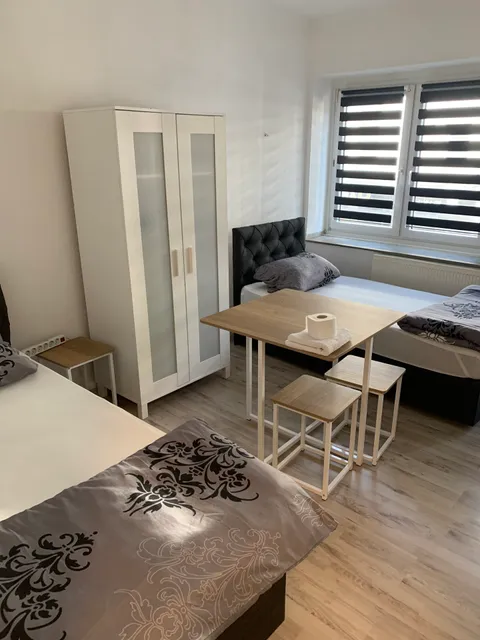 Hotel Ferien Montage Unterkunft Mara