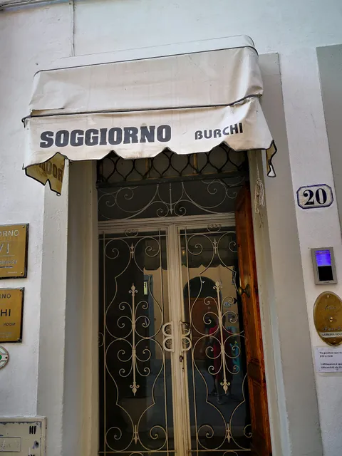 Hotel Soggiorno Livi