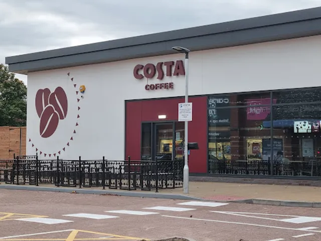Costa Coffee