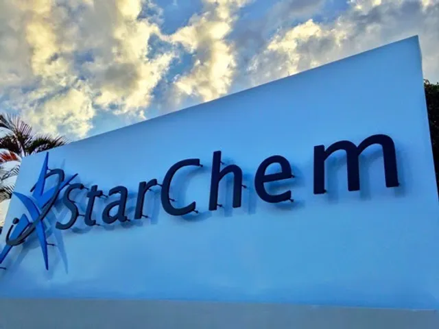 StarChem, LLC